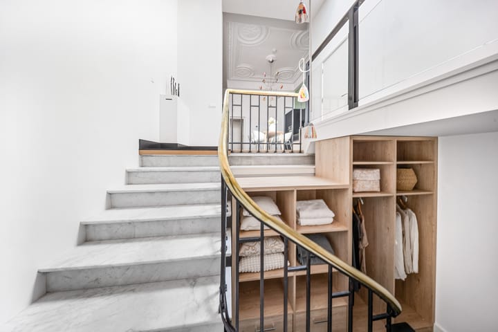 Foto 21 van Herengracht 17-E