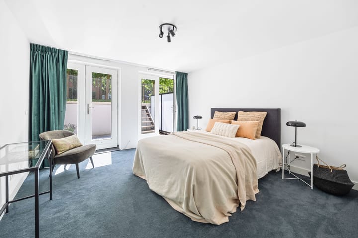 Foto 22 van Herengracht 17-E