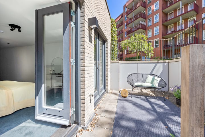 Foto 24 van Herengracht 17-E