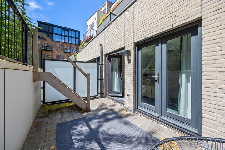 Foto 25 van Herengracht 17-E