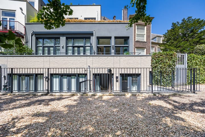 Foto 26 van Herengracht 17-E