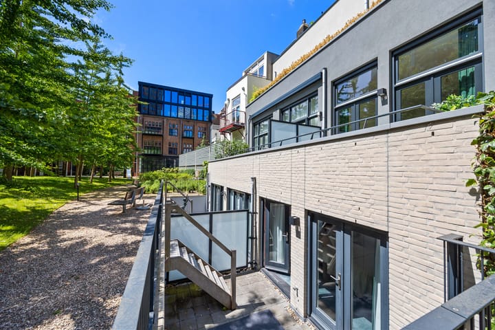 Foto 27 van Herengracht 17-E