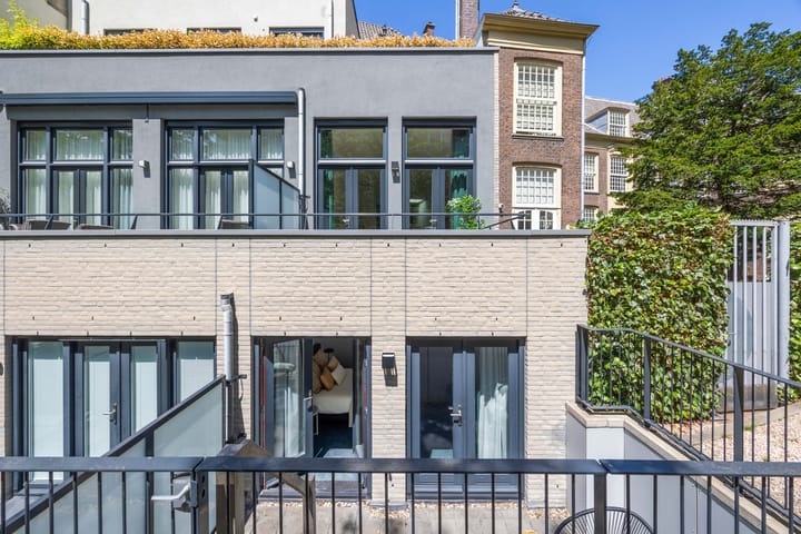 Foto 30 van Herengracht 17-E