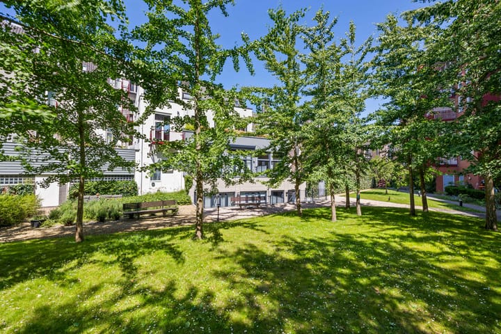 Foto 32 van Herengracht 17-E