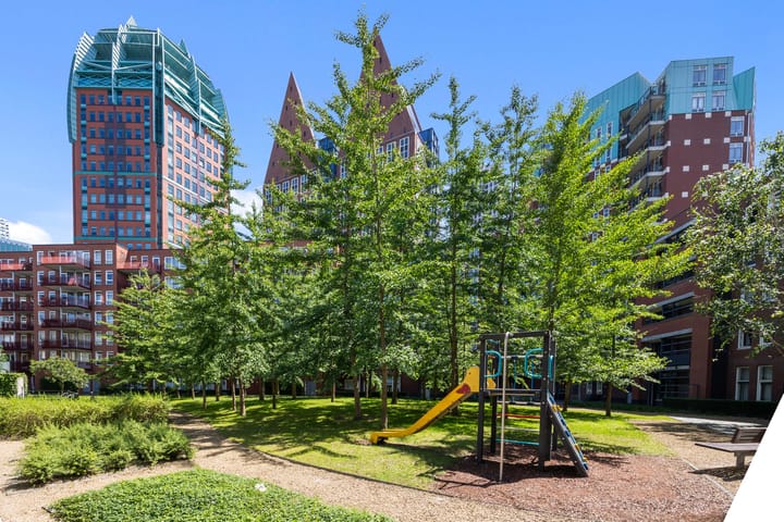 Foto 33 van Herengracht 17-E