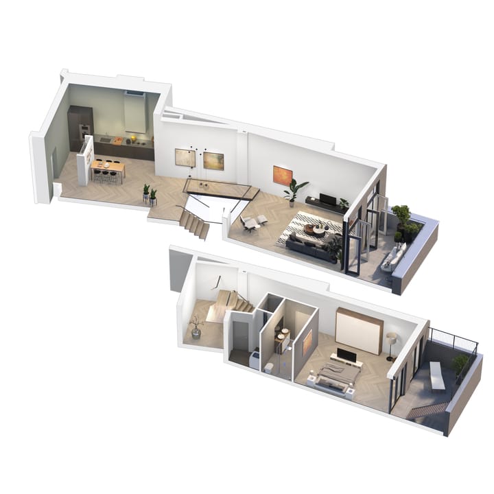 Foto 36 van Herengracht 17-E