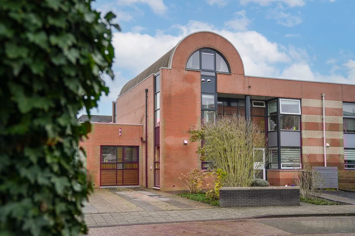 Heer Balderikstraat 155