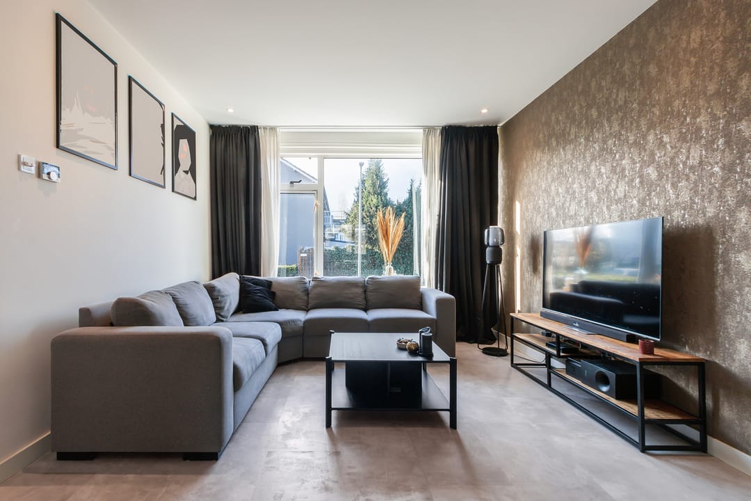 Foto 2 van Kortenaerstraat 22