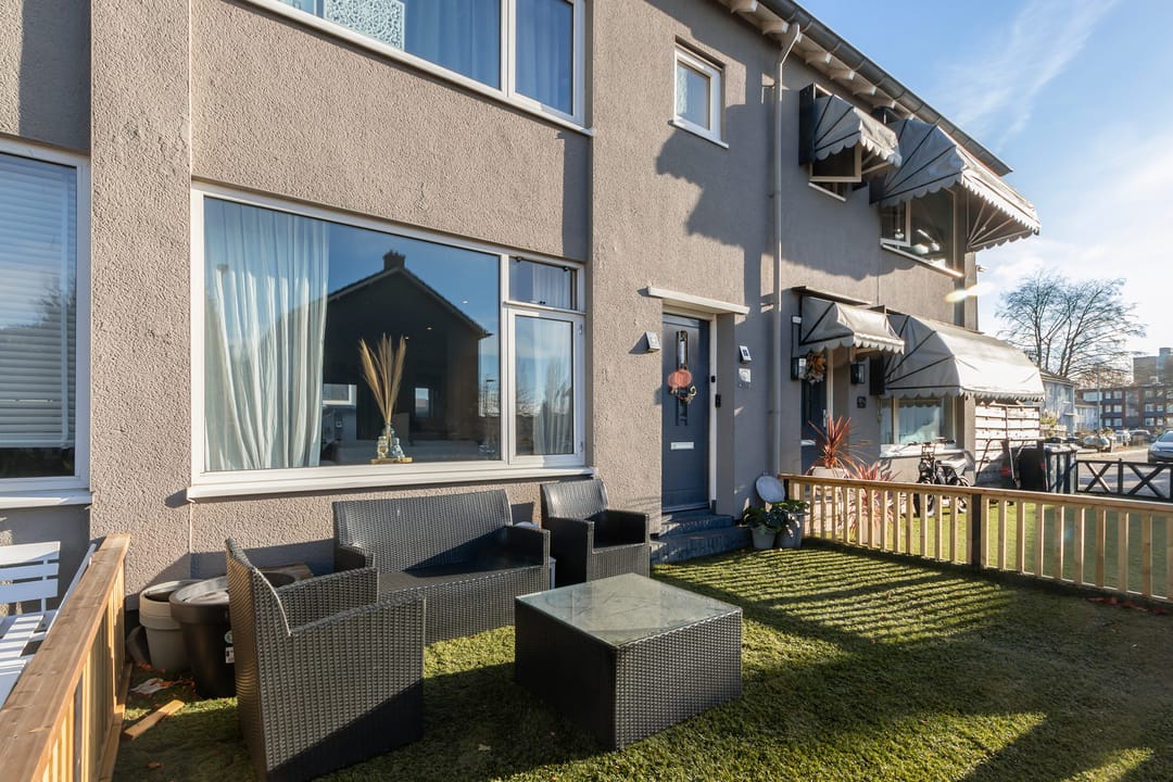 Foto 8 van Kortenaerstraat 22