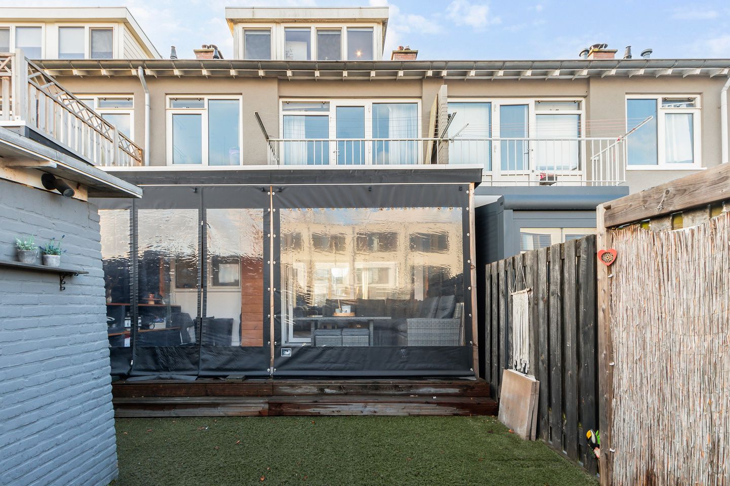 Foto 5 van Kortenaerstraat 22