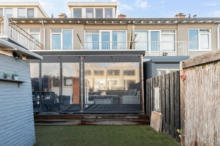 Foto 5 van Kortenaerstraat 22