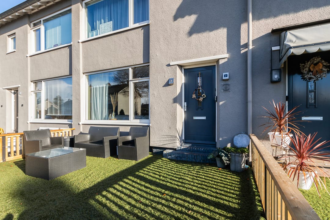 Foto 7 van Kortenaerstraat 22