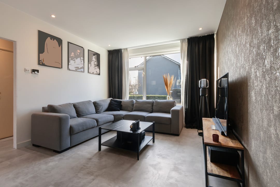 Foto 11 van Kortenaerstraat 22