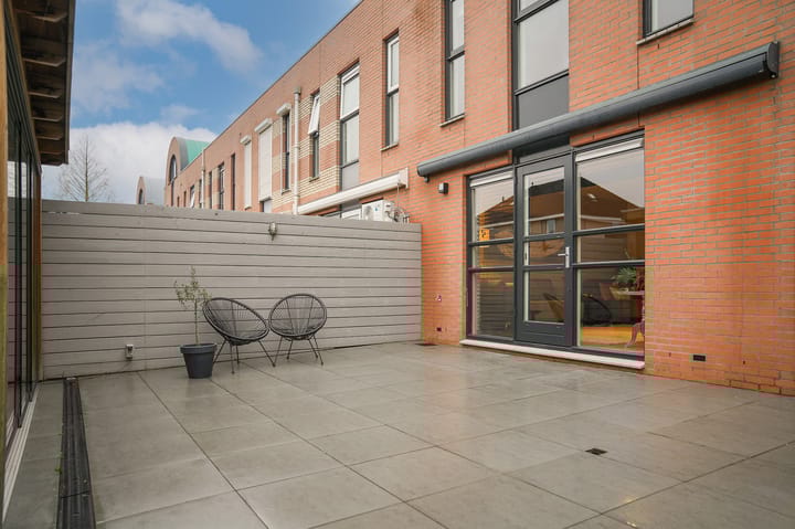 Foto 45 van Heer Balderikstraat 155