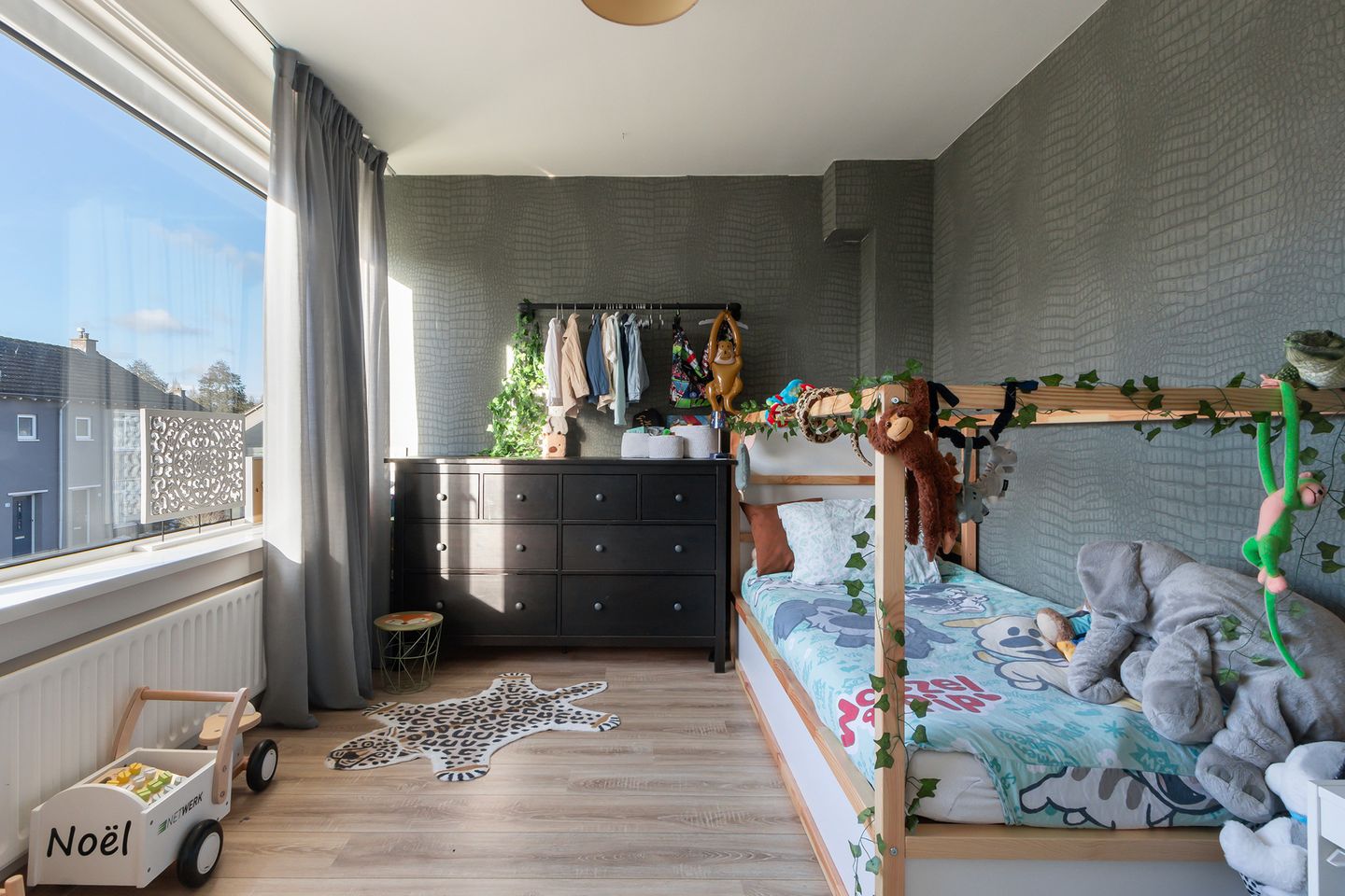 Foto 19 van Kortenaerstraat 22