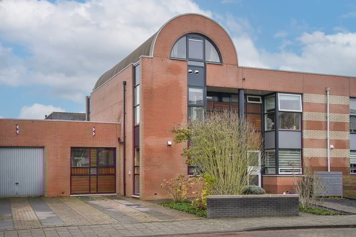 Foto 53 van Heer Balderikstraat 155