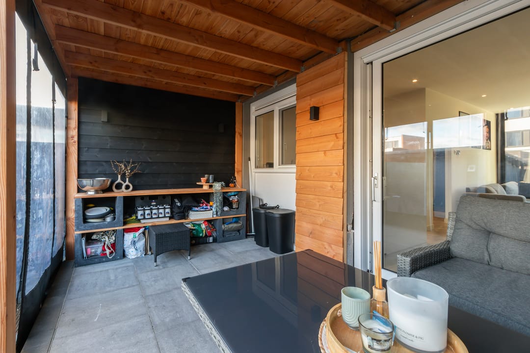 Foto 26 van Kortenaerstraat 22