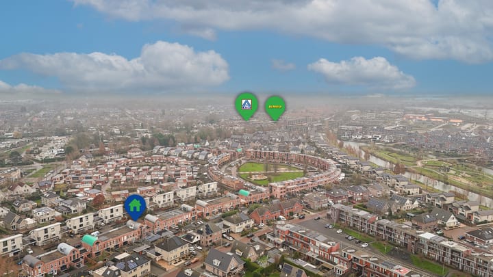 Foto 59 van Heer Balderikstraat 155