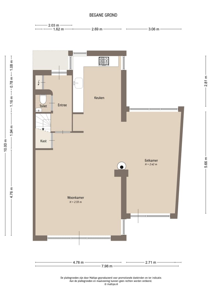 Foto 61 van Heer Balderikstraat 155