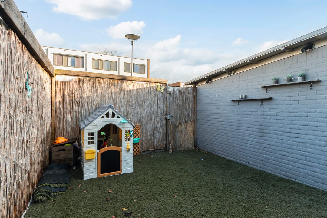 Foto 28 van Kortenaerstraat 22