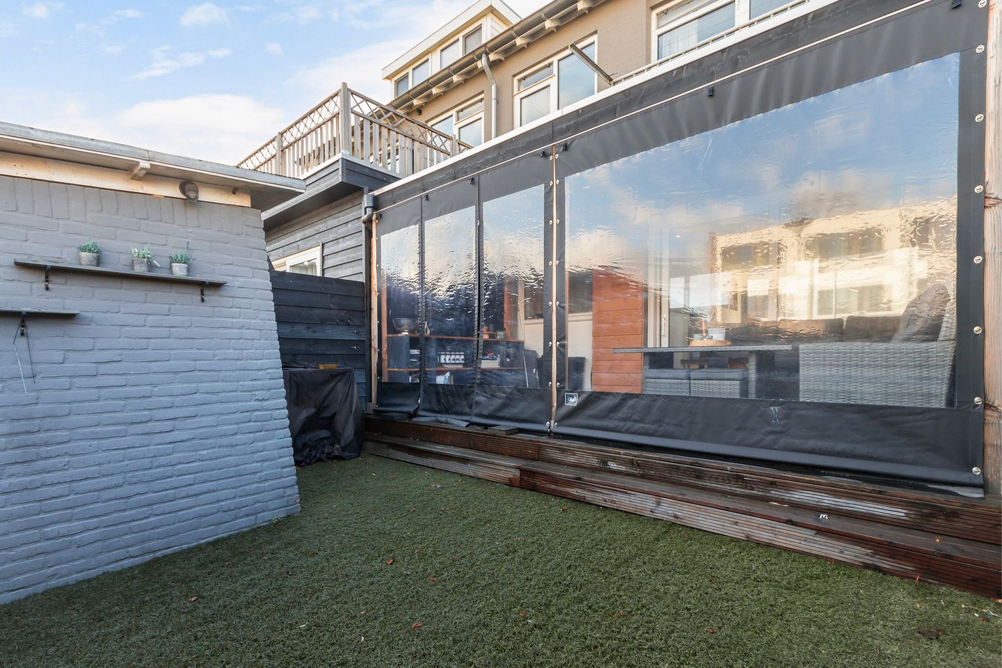 Foto 29 van Kortenaerstraat 22