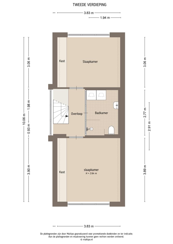 Foto 63 van Heer Balderikstraat 155