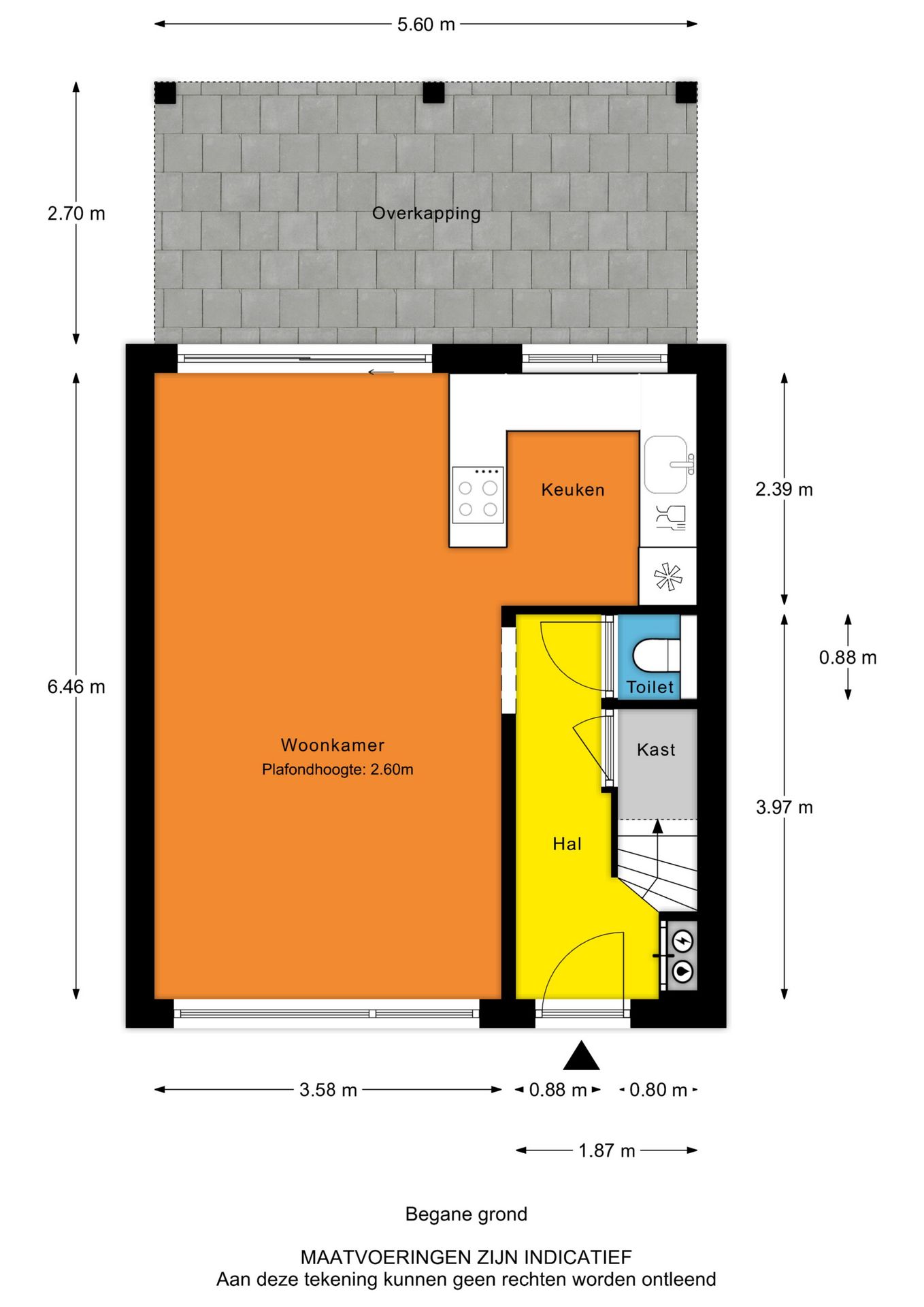 Foto 30 van Kortenaerstraat 22