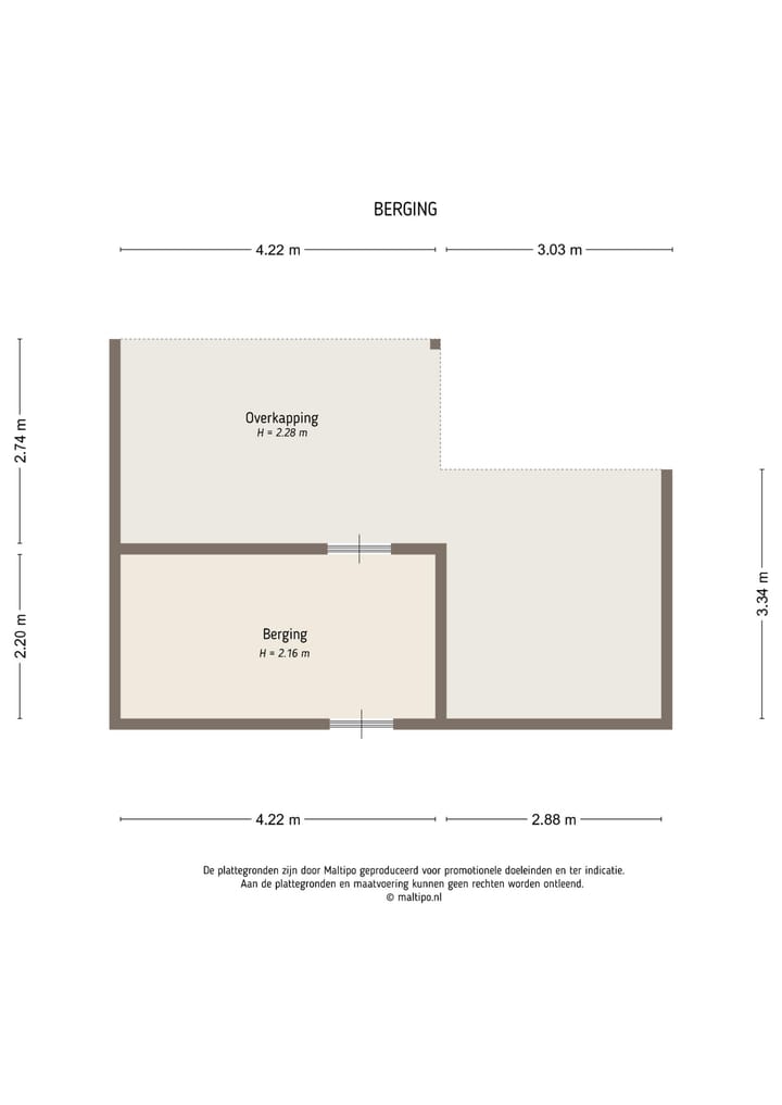 Foto 64 van Heer Balderikstraat 155
