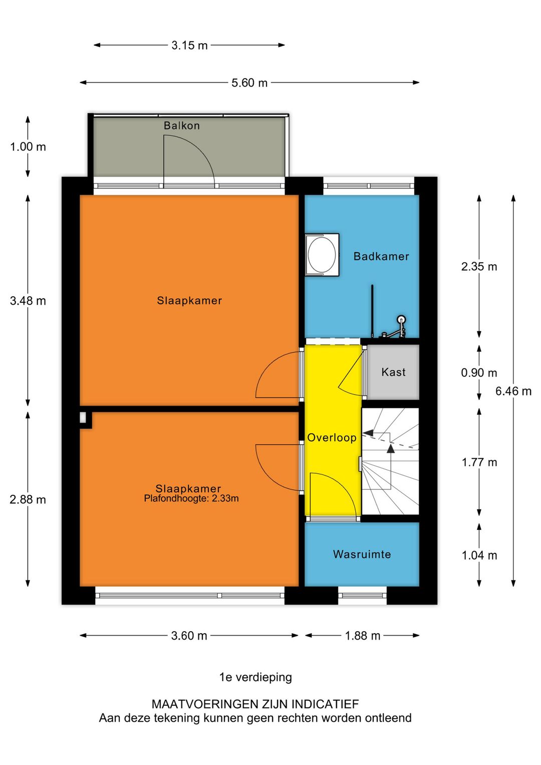 Foto 31 van Kortenaerstraat 22