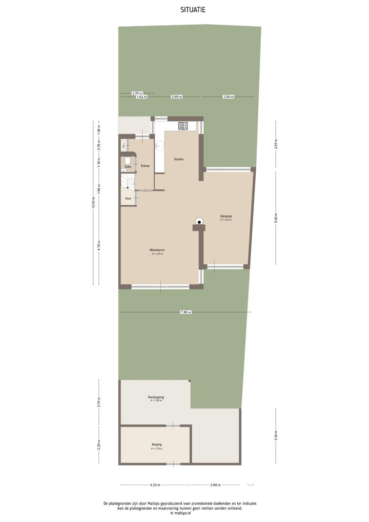 Foto 65 van Heer Balderikstraat 155