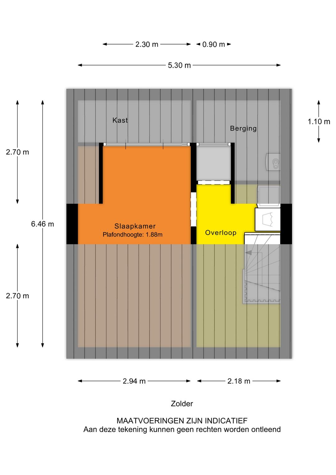 Foto 32 van Kortenaerstraat 22
