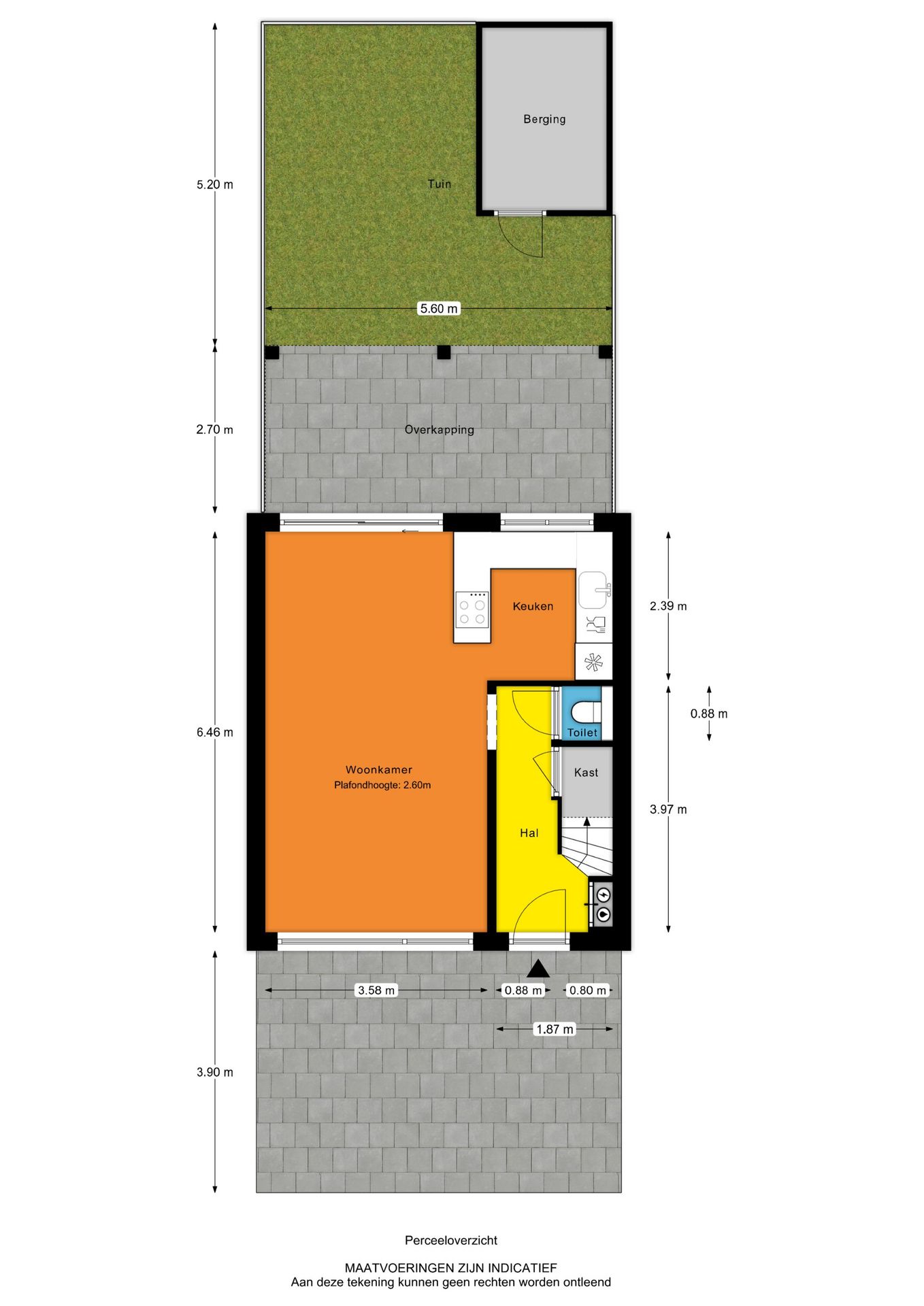 Foto 34 van Kortenaerstraat 22