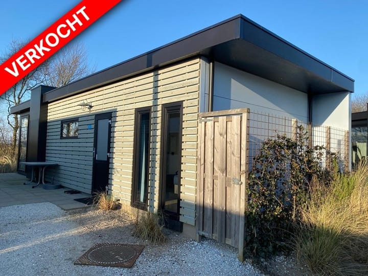 Foto 1 van Postweg 10-H112