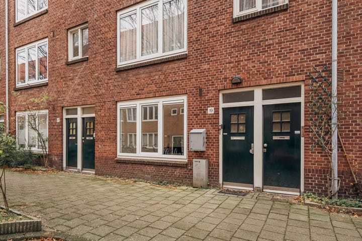Mesdagstraat 19-H
