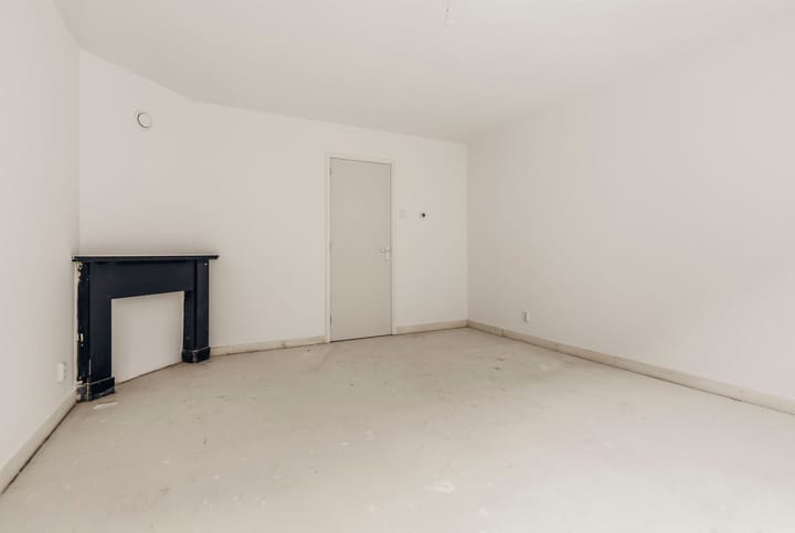 Photo 4 of Mesdagstraat 19-H