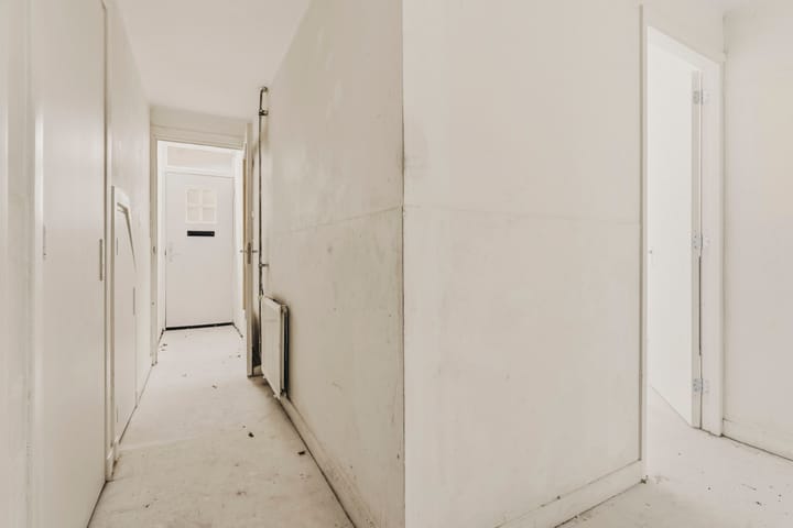 Photo 6 of Mesdagstraat 19-H