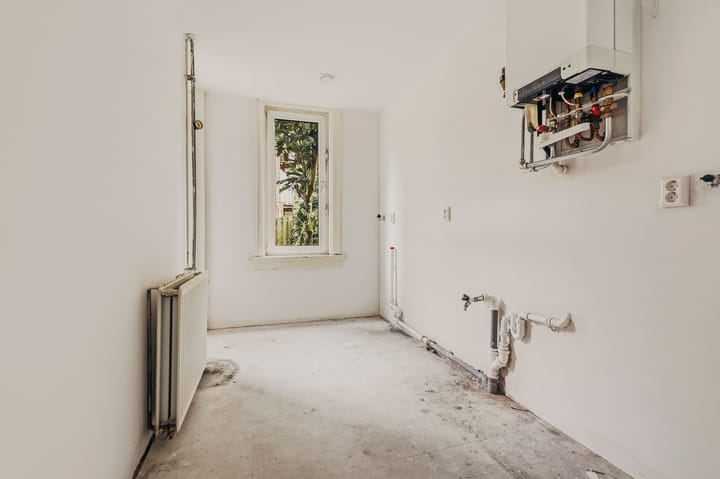 Photo 10 of Mesdagstraat 19-H