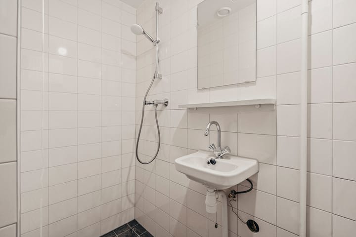 Photo 12 of Mesdagstraat 19-H