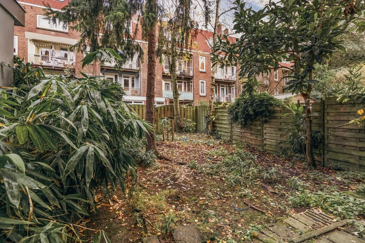 Photo 14 of Mesdagstraat 19-H