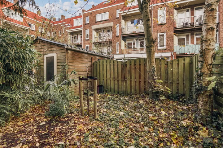 Photo 16 of Mesdagstraat 19-H