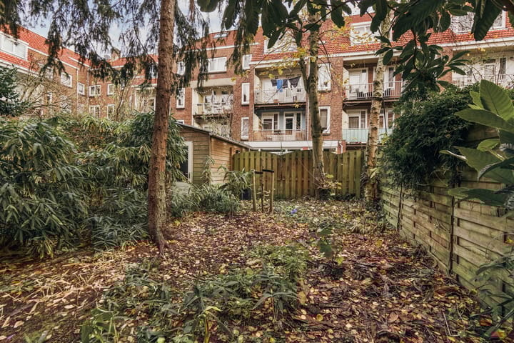 Photo 15 of Mesdagstraat 19-H