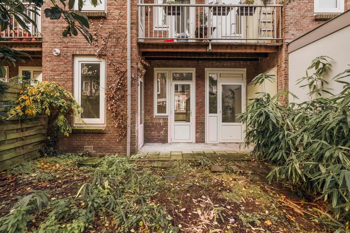 Photo 18 of Mesdagstraat 19-H