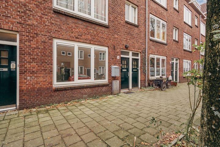 Photo 19 of Mesdagstraat 19-H