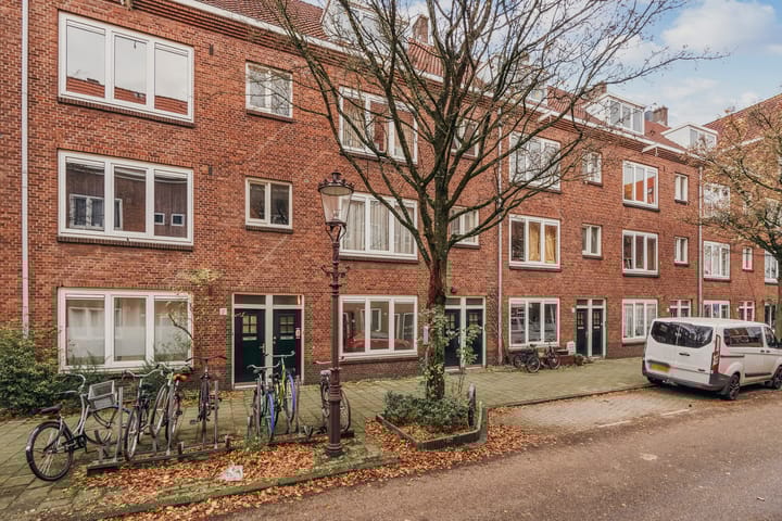 Photo 20 of Mesdagstraat 19-H