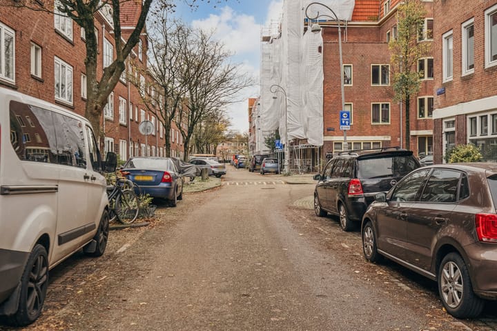 Photo 21 of Mesdagstraat 19-H