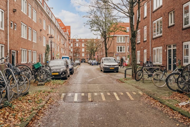 Photo 22 of Mesdagstraat 19-H