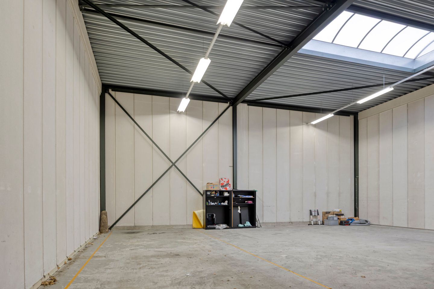 View photo 4 of Brugwachter 4