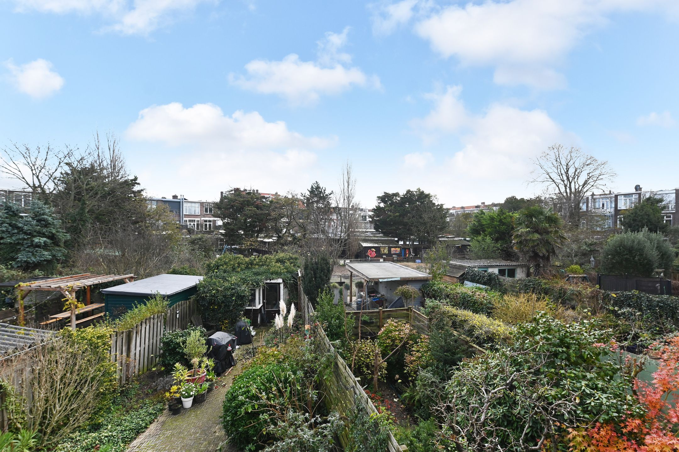 Foto 3 van Prins Mauritslaan 152