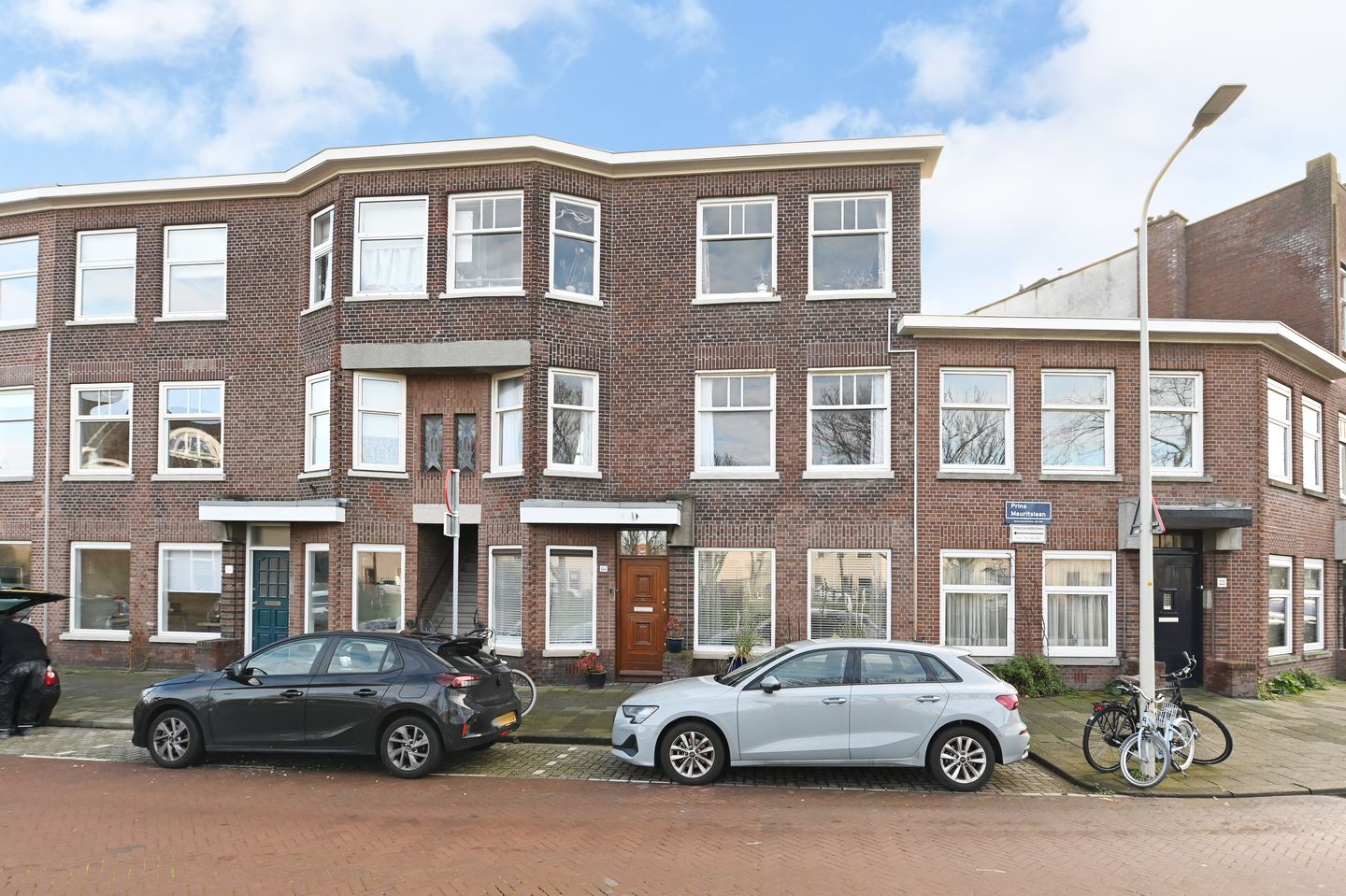 Foto 4 van Prins Mauritslaan 152