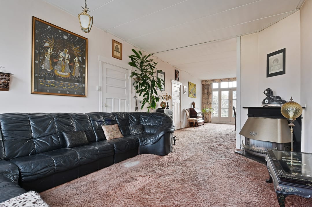 Foto 7 van Prins Mauritslaan 152